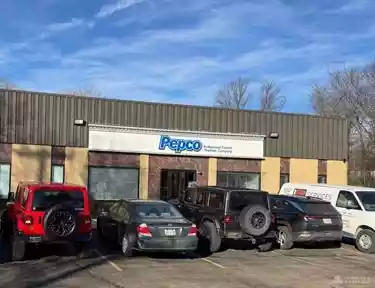 Columbus - Office Service