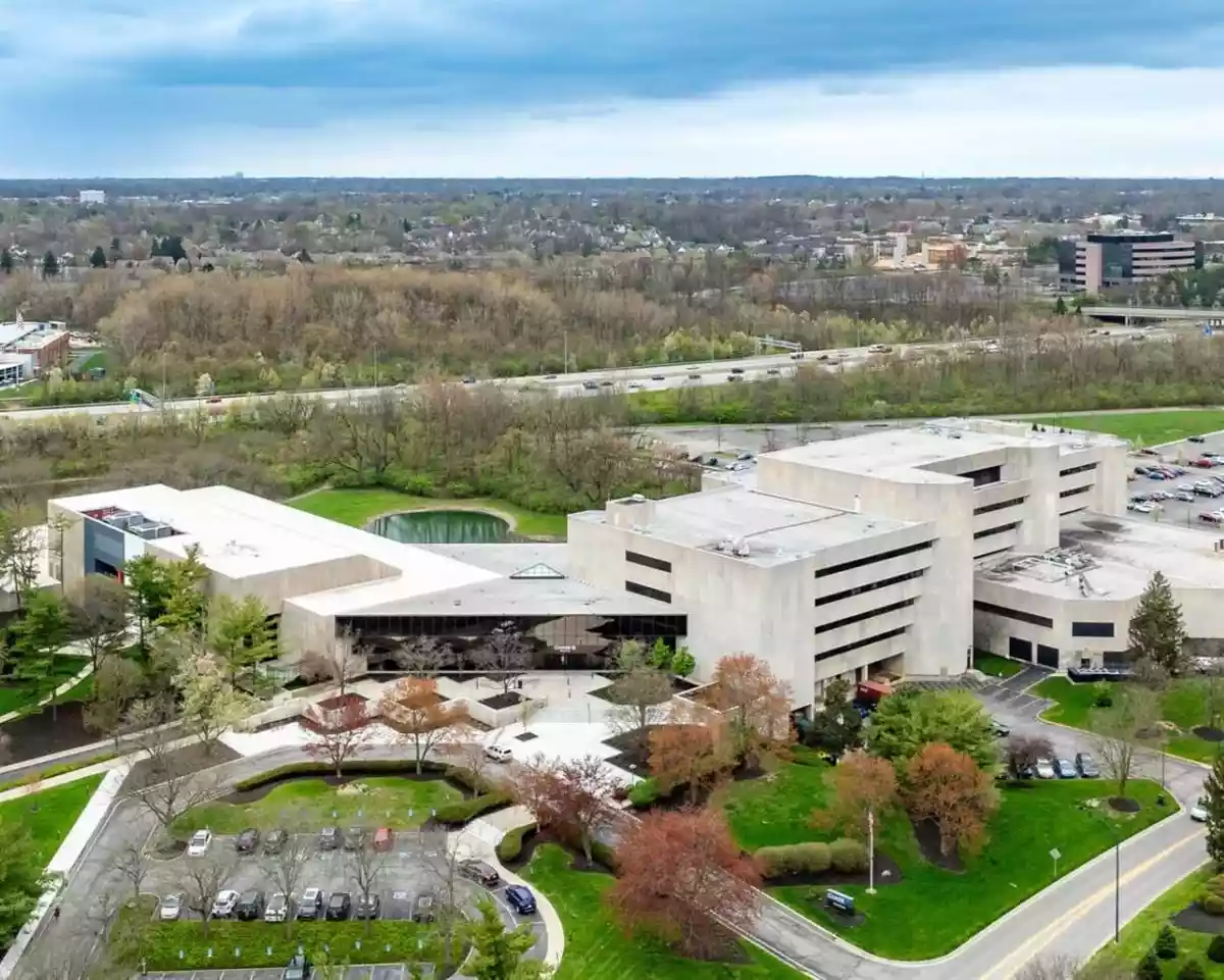 Westerville - Office