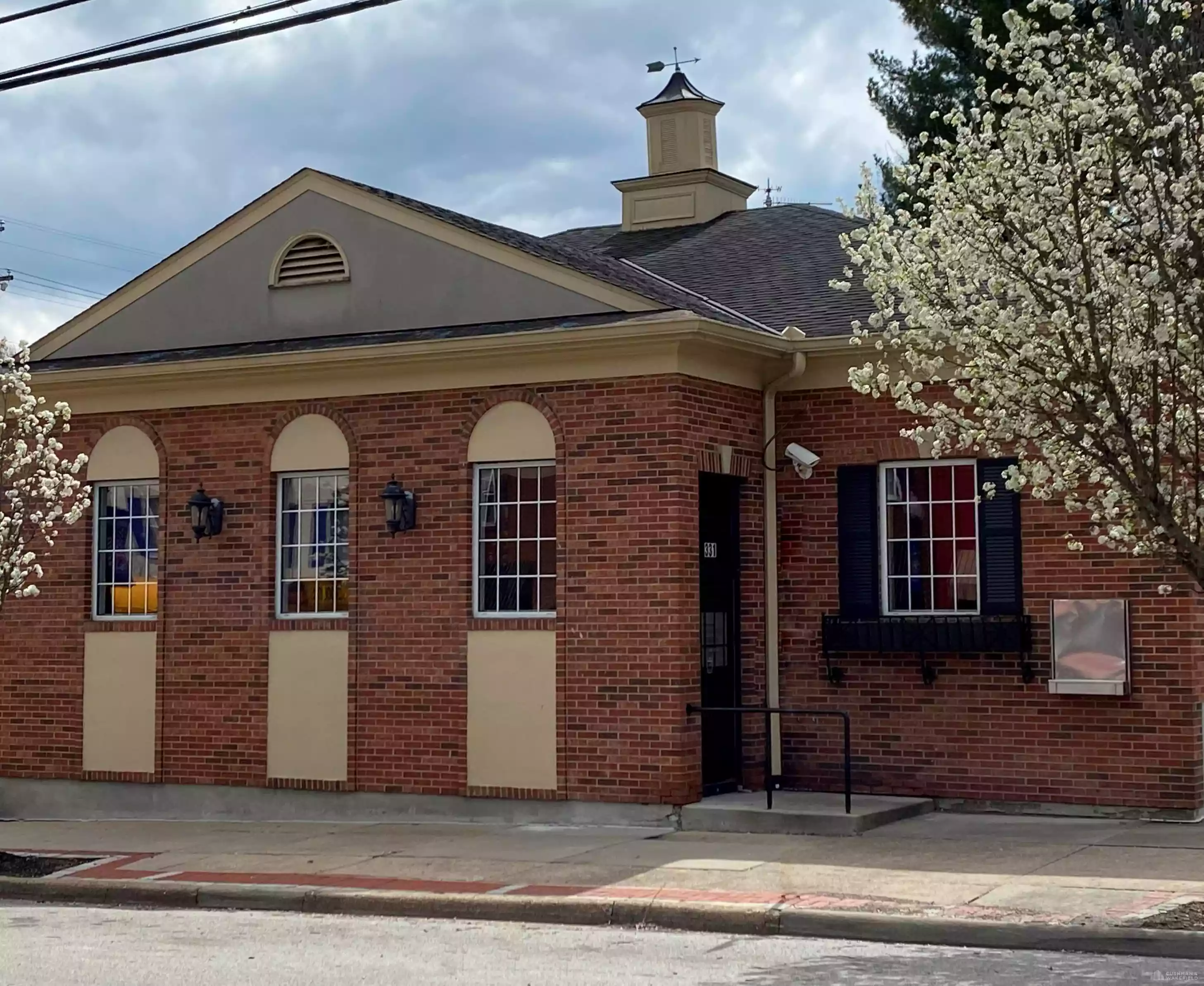 Williamsburg - Street Retail