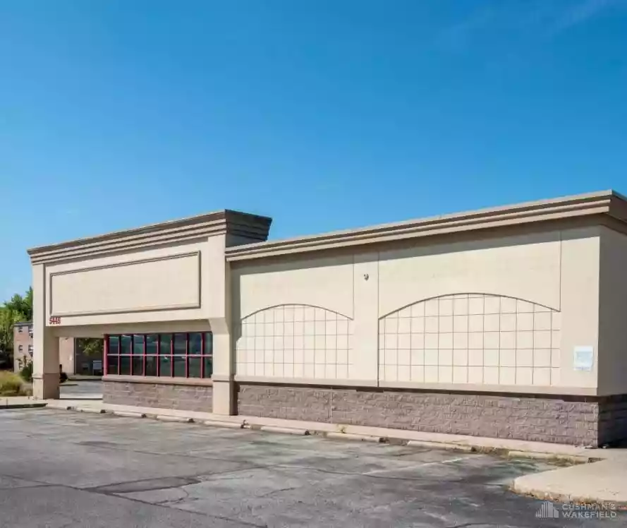 Columbus - General Retail