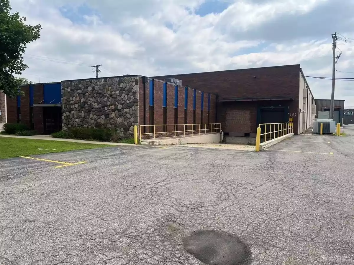 Canton - Warehouse/Distribution