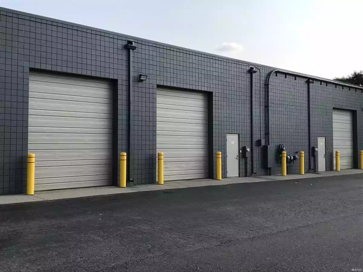 Plymouth - Warehouse/Distribution