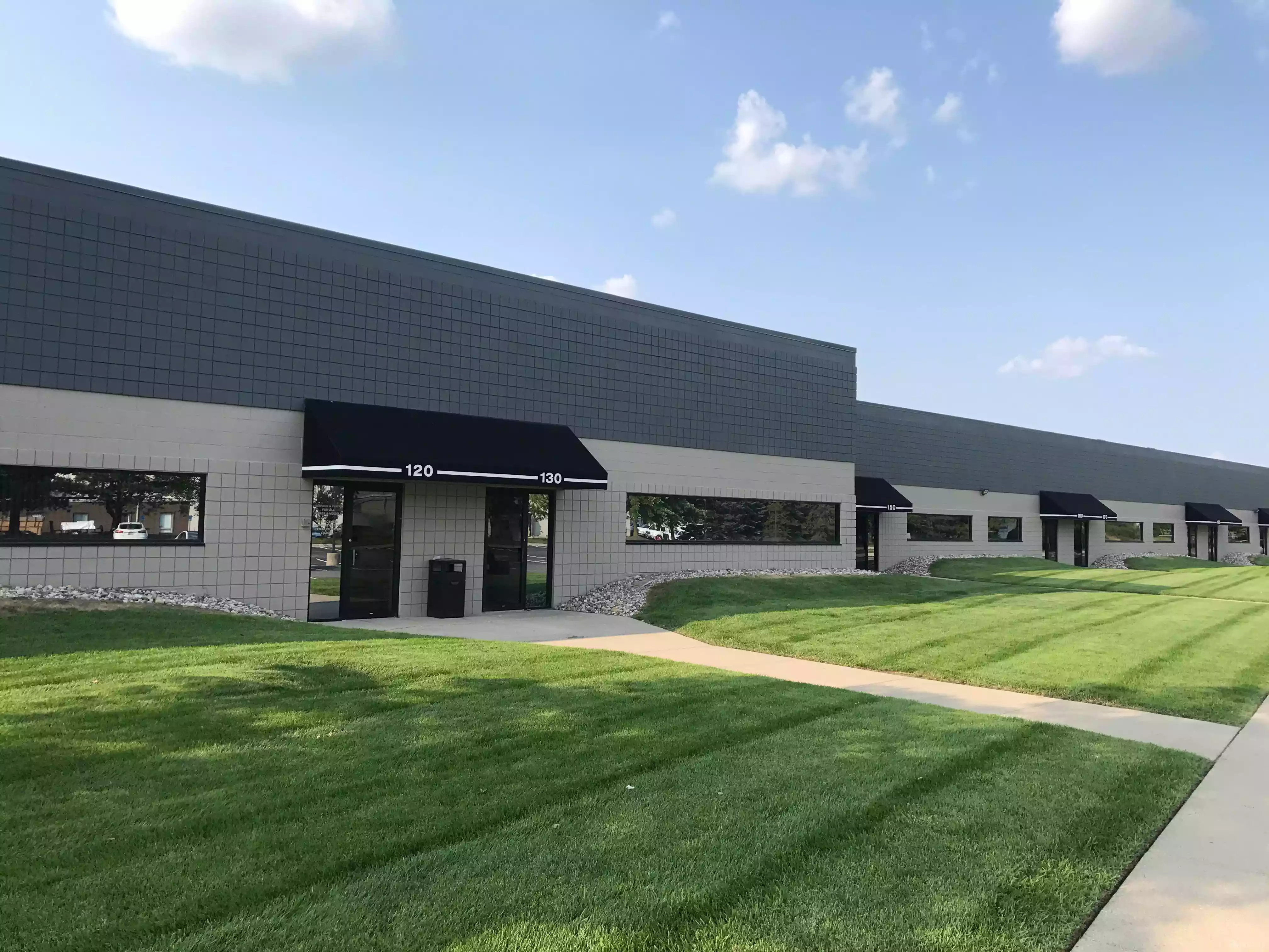 Plymouth - Warehouse/Distribution