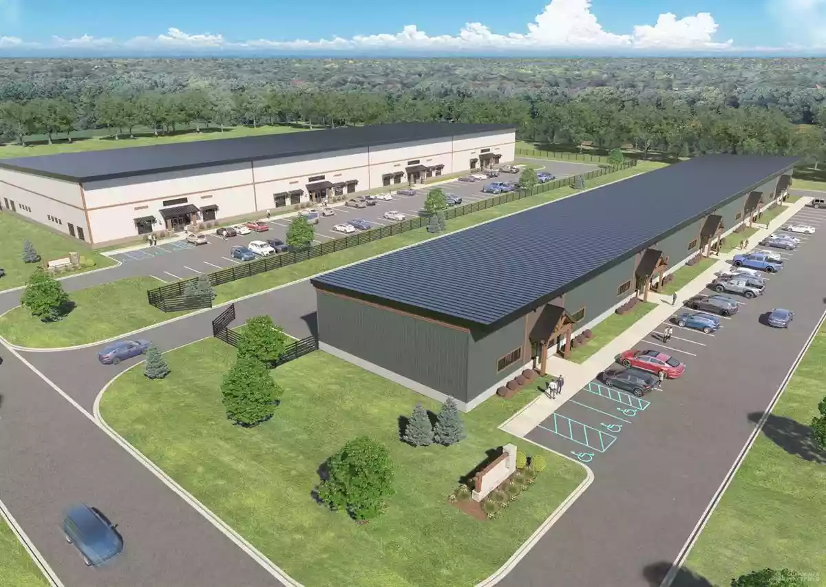 Brighton - Warehouse/Distribution