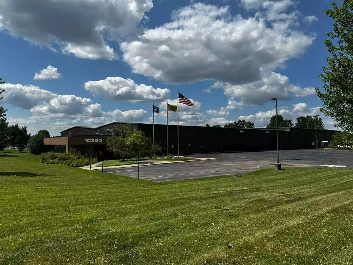 Holly - Manufacturing