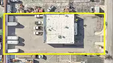 Henderson - Warehouse/Distribution