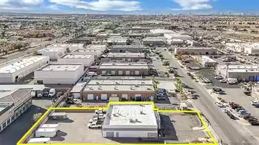 Henderson - Warehouse/Distribution