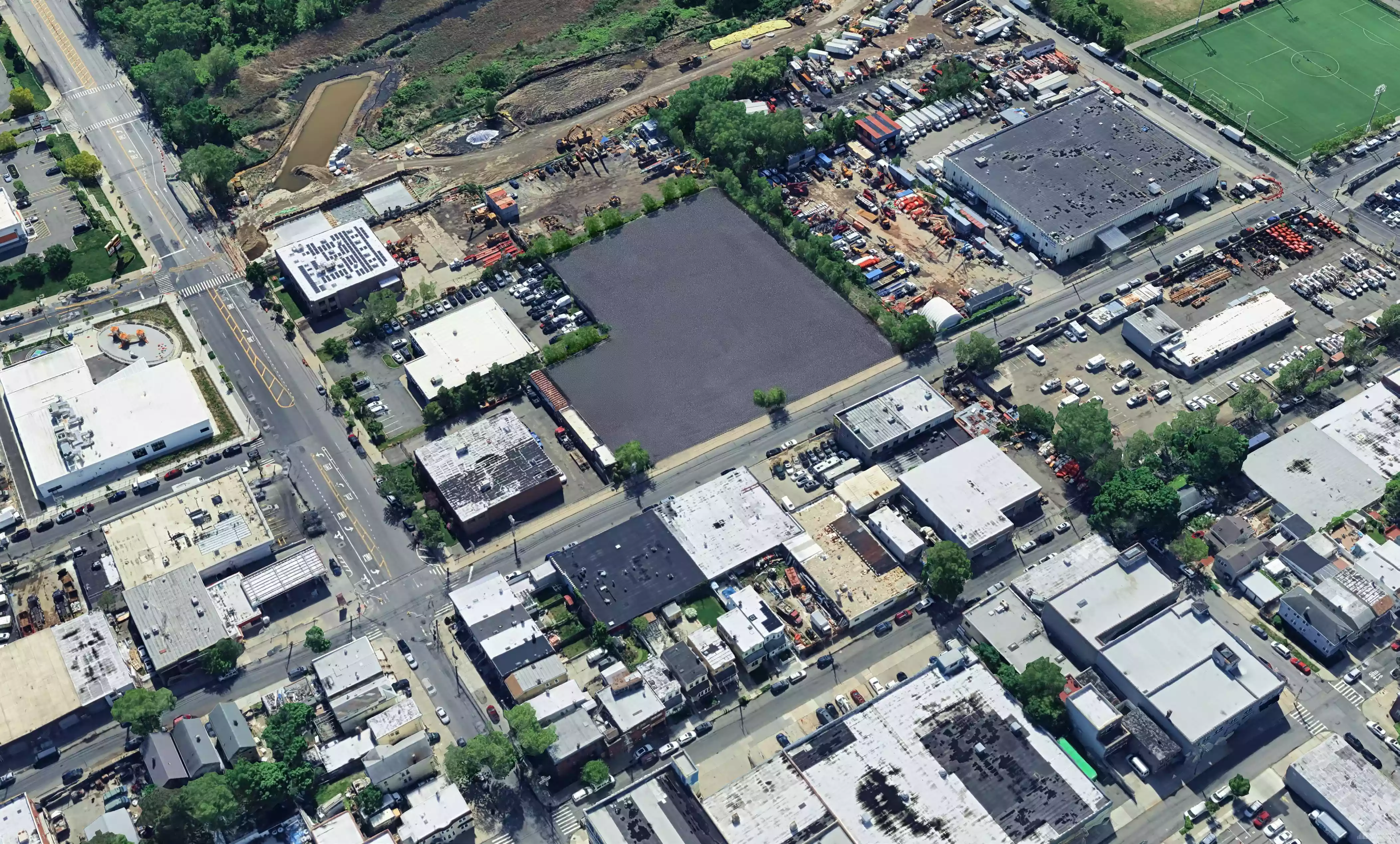 College Point - Other