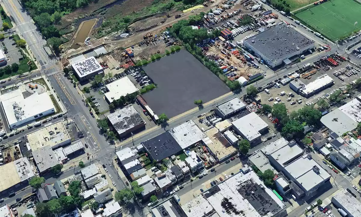 College Point - Other