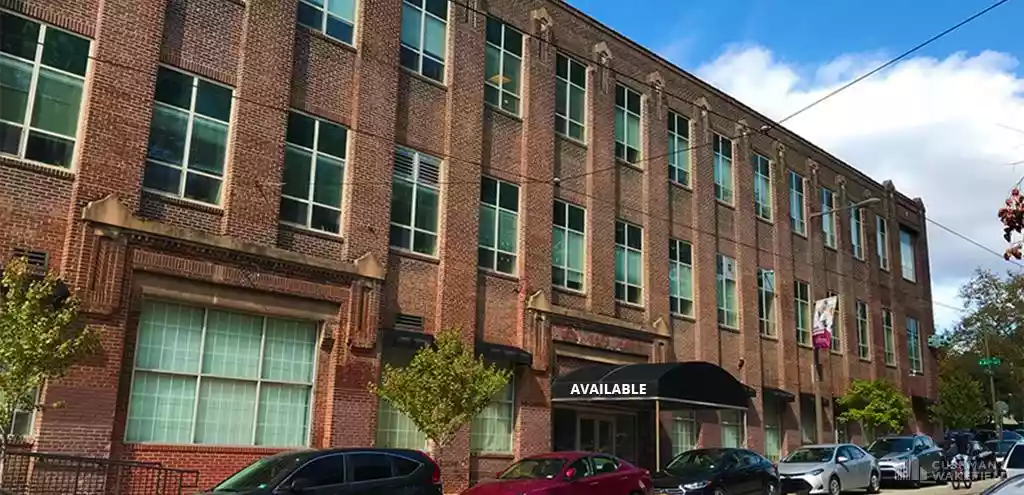 Philadelphia - Office