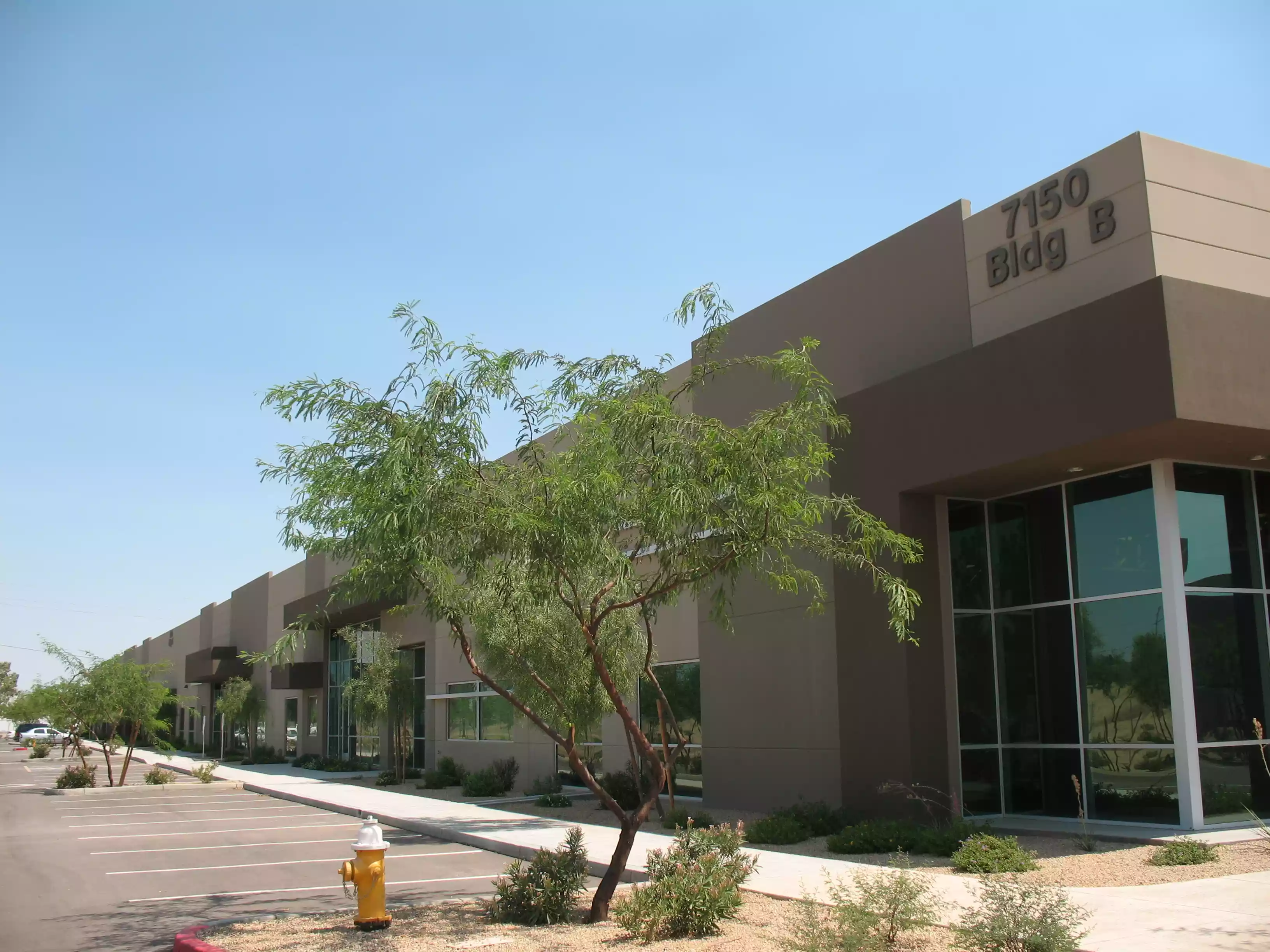 Phoenix - Warehouse/Distribution