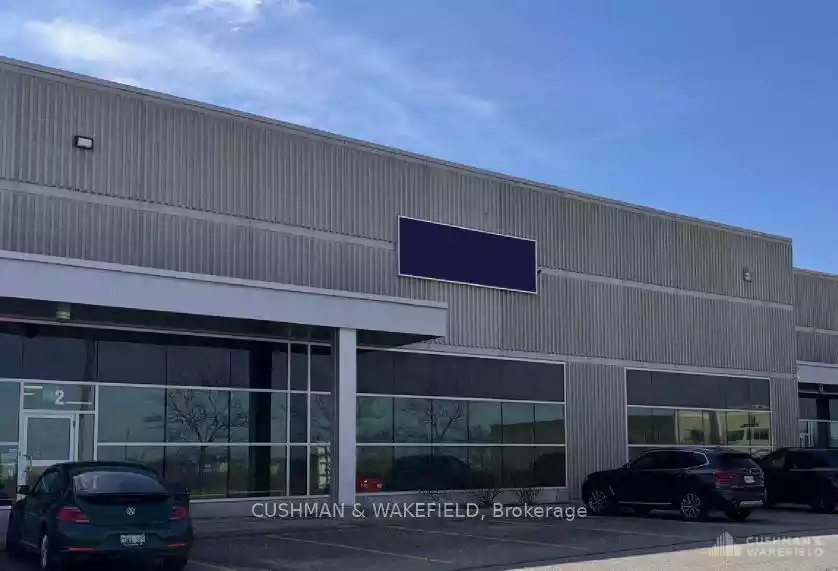 Barrie - Warehouse/Distribution