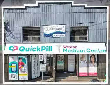 Toronto - Street Retail