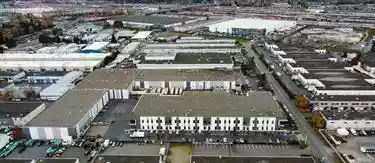 Port Coquitlam - Warehouse/Distribution