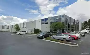 Port Coquitlam - Warehouse/Distribution