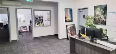 Port Coquitlam - Warehouse/Distribution