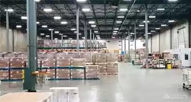 Port Coquitlam - Warehouse/Distribution