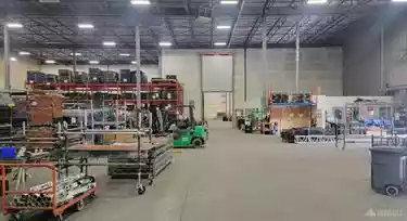 Port Coquitlam - Warehouse/Distribution