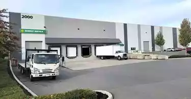 Port Coquitlam - Warehouse/Distribution