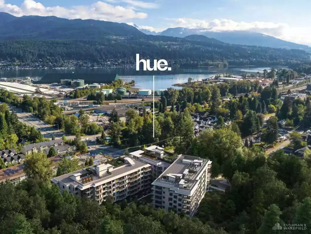 Port Moody - General Retail
