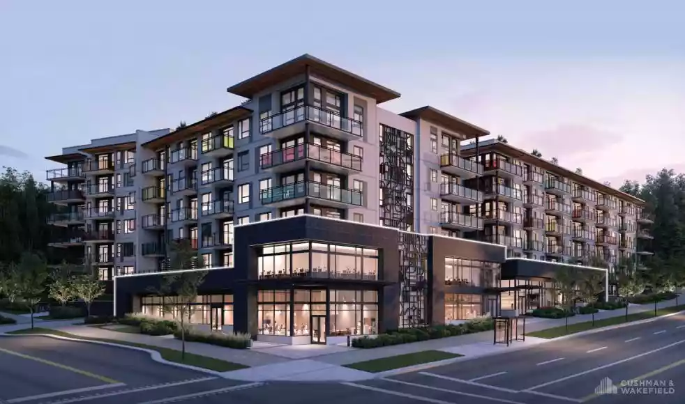 Port Moody - General Retail