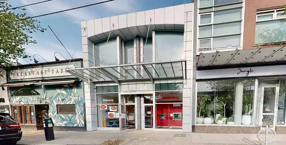 Vancouver - Retail