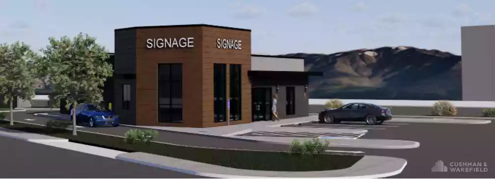 Cache Creek - Retail