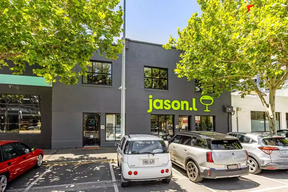 178 Grote Street