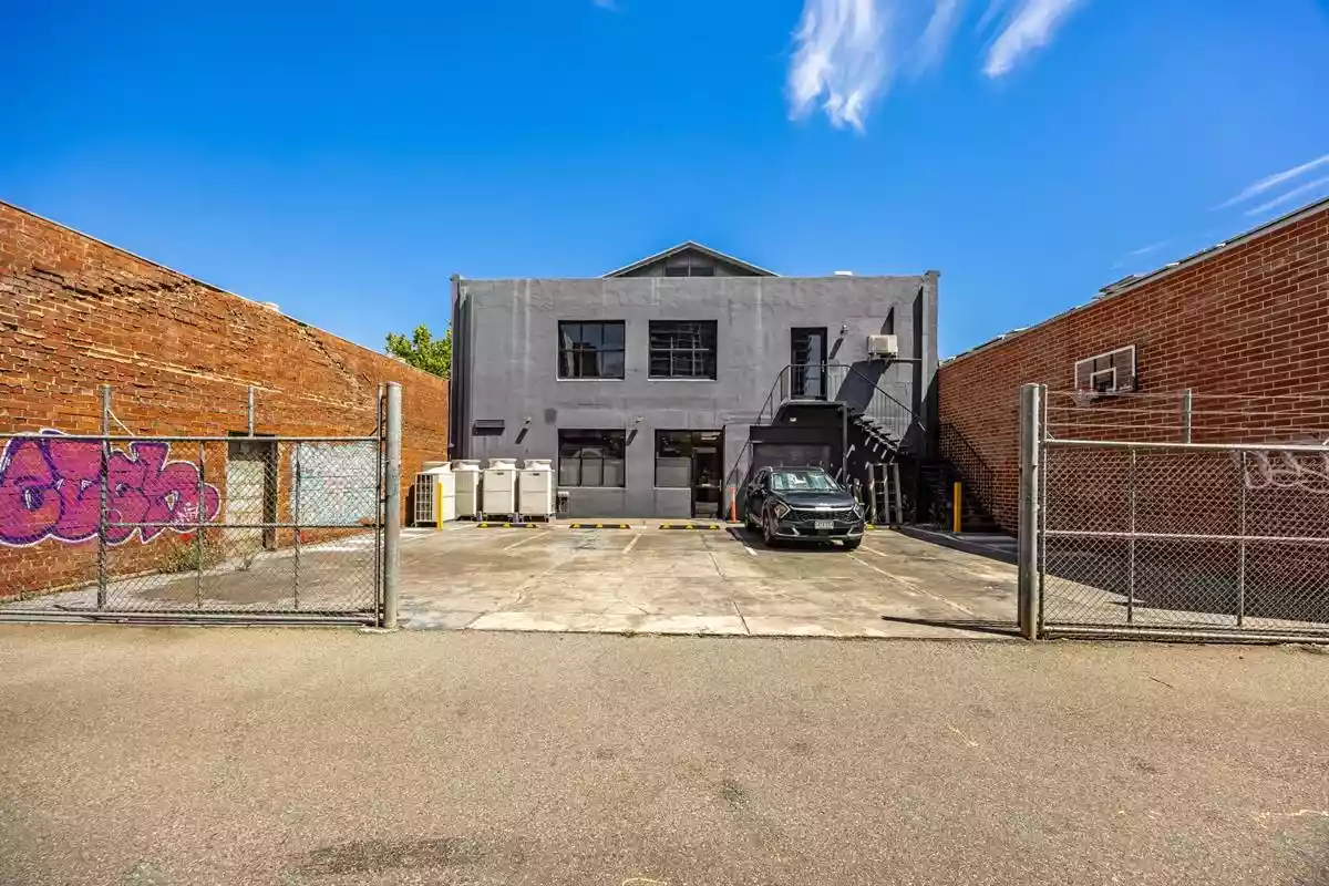 178 Grote Street