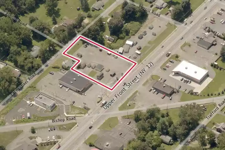 A2-1418 Upper Front Street