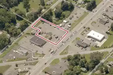 A2-1418 Upper Front Street