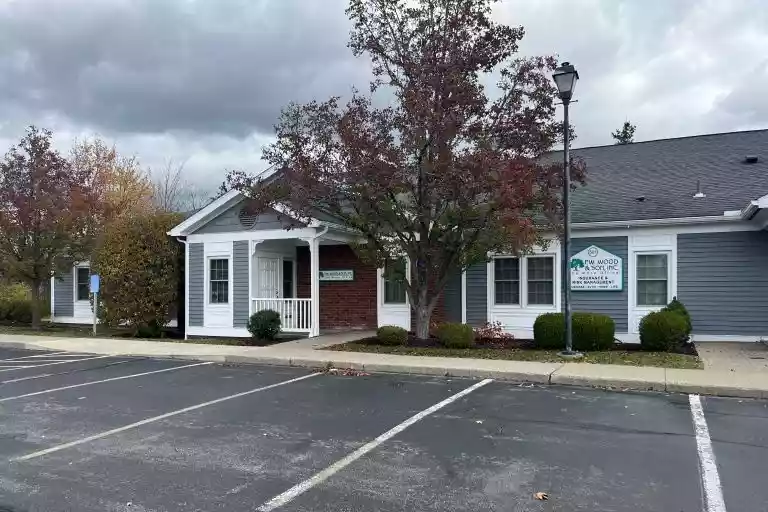 A1-2333 Triphammer Road North