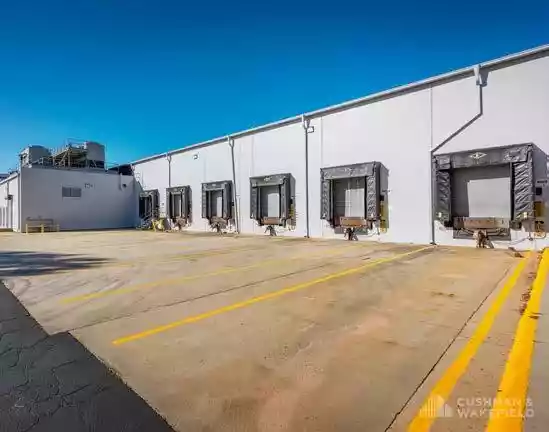 Greensboro - Manufacturing