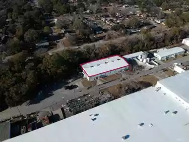 North Charleston - Warehouse/Distribution