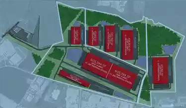 Summerville - Warehouse/Distribution