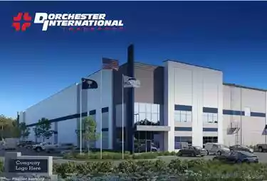 Summerville - Warehouse/Distribution