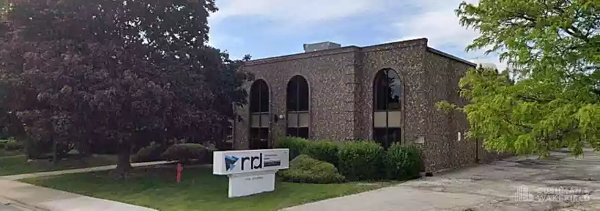 Streamwood - Manufacturing