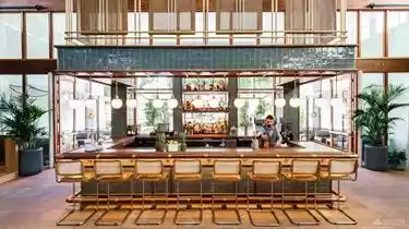 San Diego - Retail