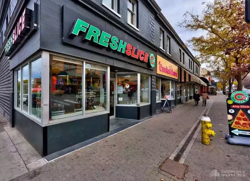 Kamloops - Commercial