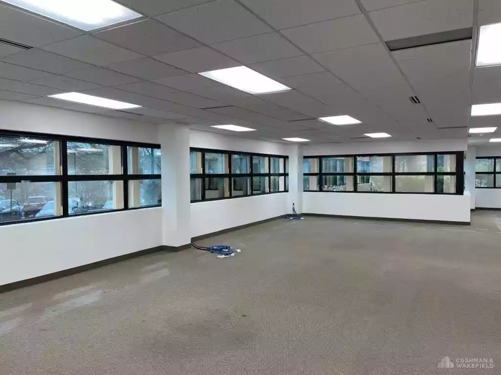 Durham - Office
