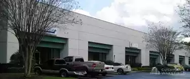 Orlando - Warehouse/Distribution
