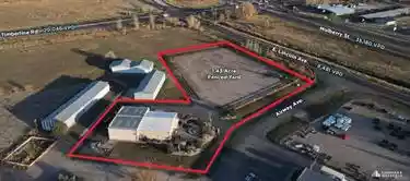 Fort Collins - Warehouse/Distribution