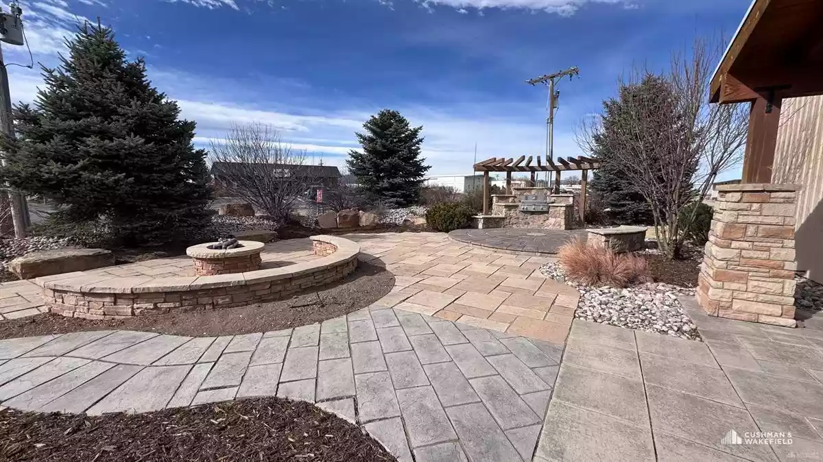 Fort Collins - Warehouse/Distribution