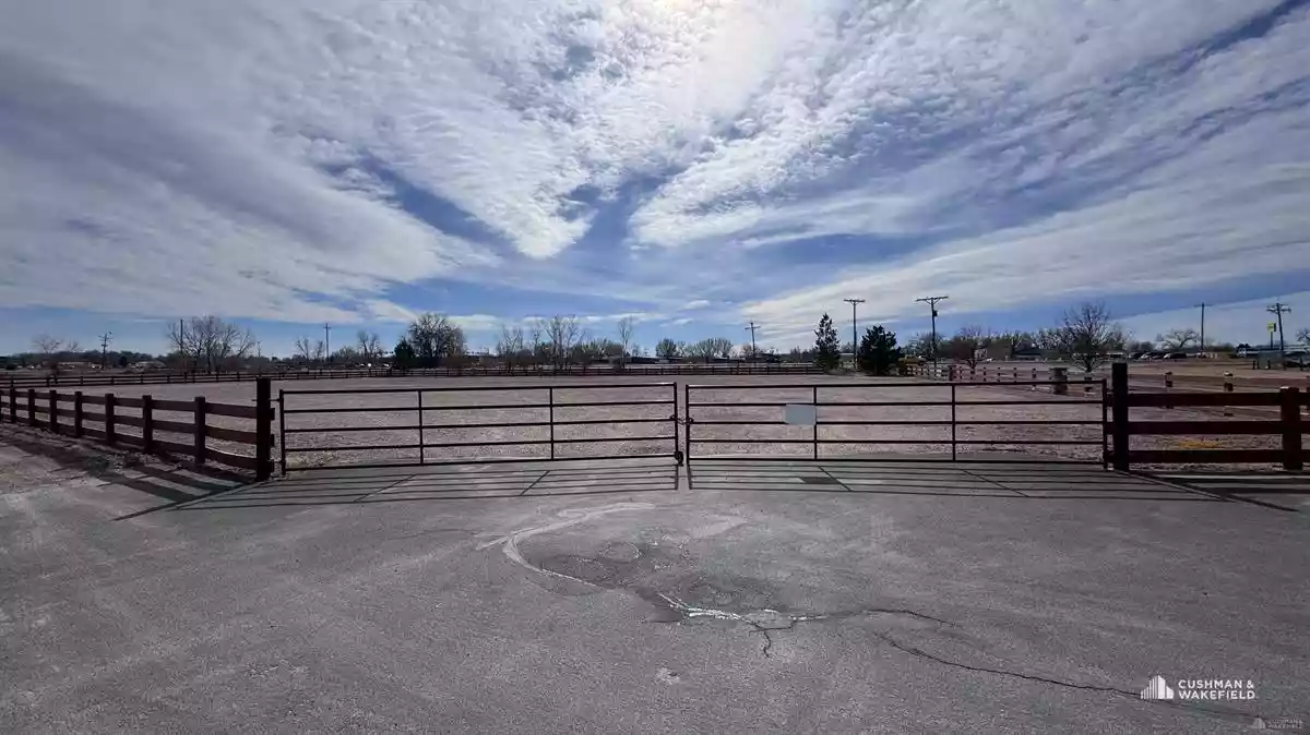 Fort Collins - Warehouse/Distribution