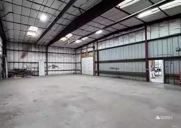 Fort Collins - Warehouse/Distribution