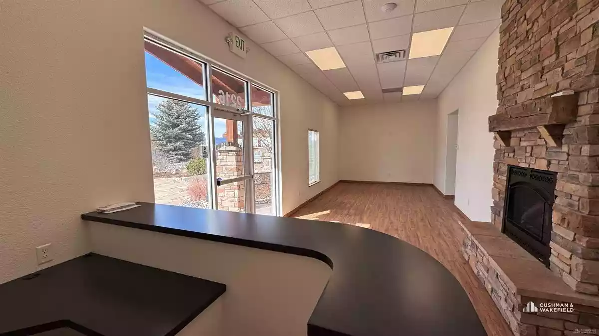 Fort Collins - Warehouse/Distribution