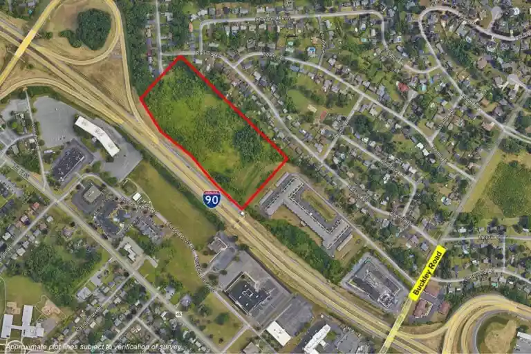 A2-6715 Buckley Road