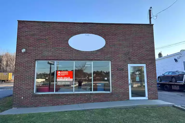 A3-2140 Erie Blvd East