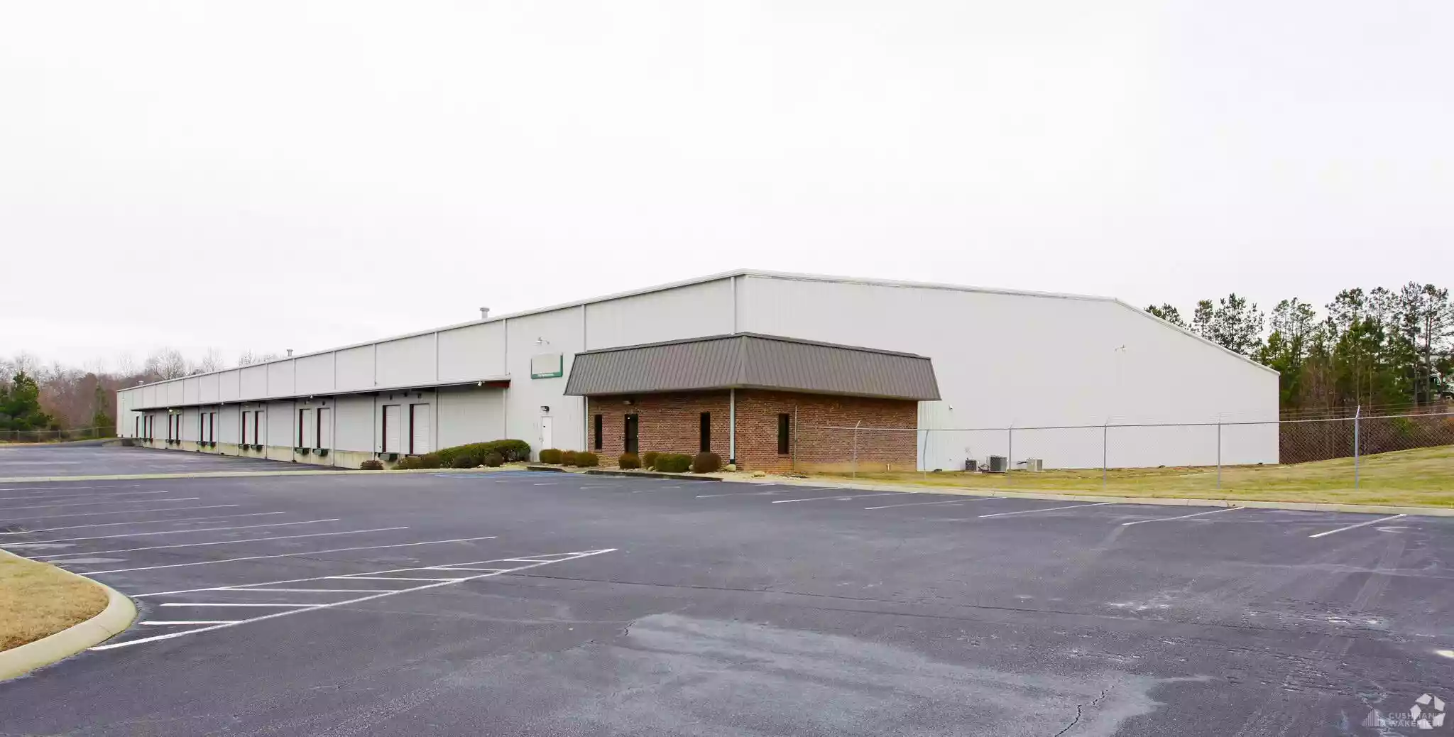 Piedmont - Warehouse/Distribution