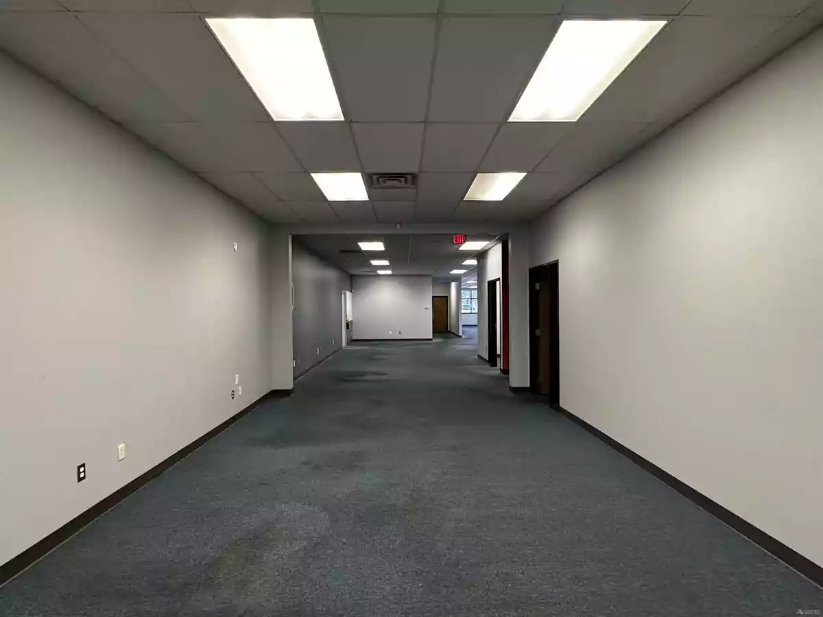 Brighton - Office Service